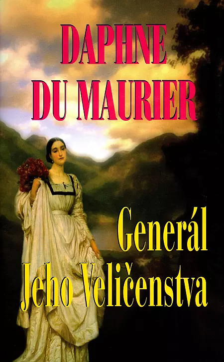 Generál Jeho Veličenstva