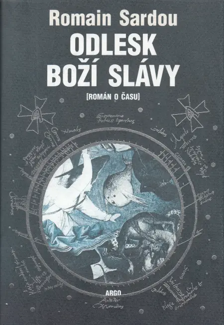 Odlesk Boží slávy