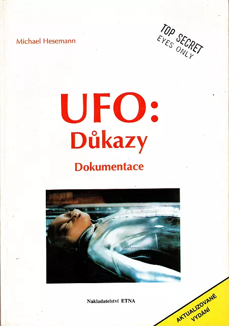 UFO: Důkazy