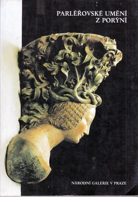 Parléřovské umění z Porýní