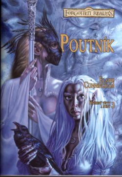 Forgotten Realms – Hvězdný třpyt a stíny 3 – Poutník