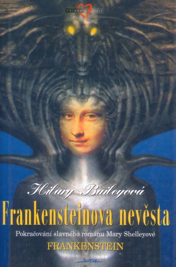 Frankensteinova nevěsta