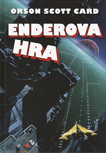 Enderova hra ant.