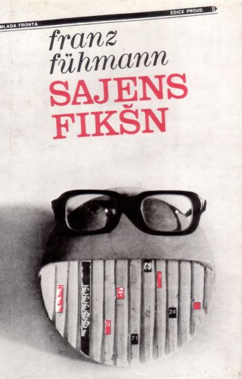 Sajens Fikšn ant.