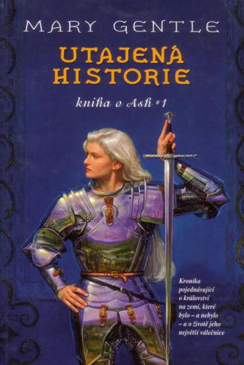 Utajená historie ant.