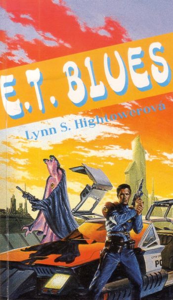 E. T. Blues ant.