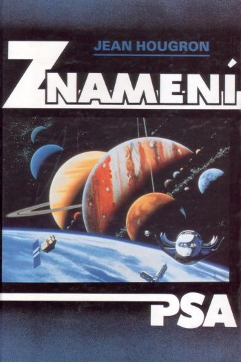 Znamení psa ant.