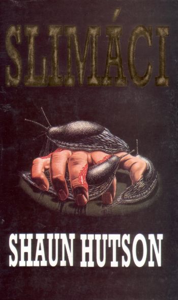 Slimáci
