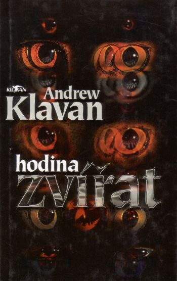 Hodina zvířat