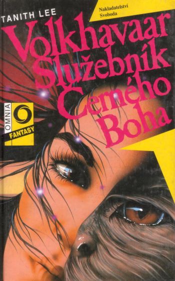 Volkhavaar: Služebník Černého boha ant.