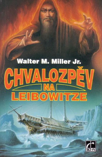 Chvalozpěv na Leibowitze