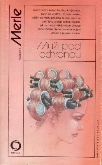 Muži pod ochranou