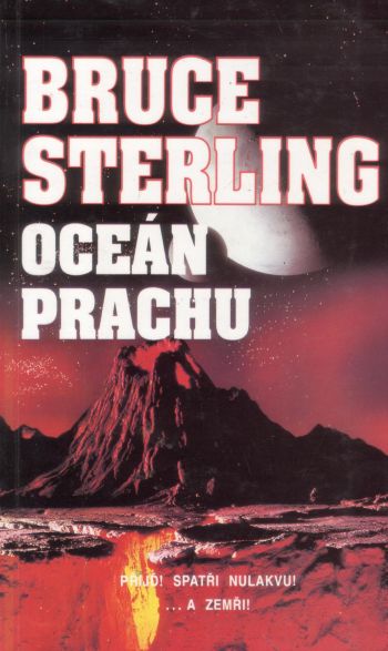 Oceán prachu