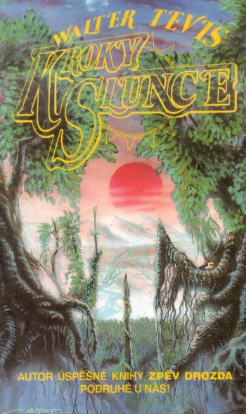 Kroky slunce