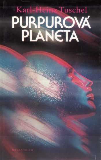 Purpurová planeta