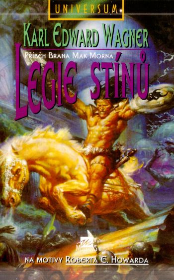 Legie stínů