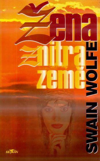 Žena z nitra země