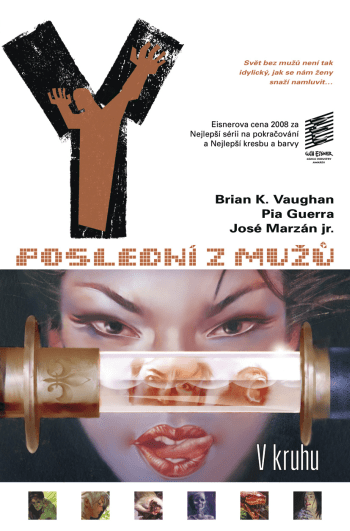 Y: Poslední z mužů 05 – V kruhu