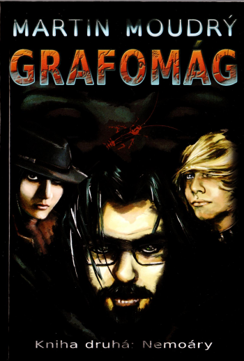 Grafomág – Nemoáry