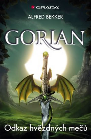 Gorian 1 – Odkaz hvězdných mečů