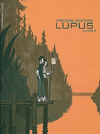 Lupus, volume 2
