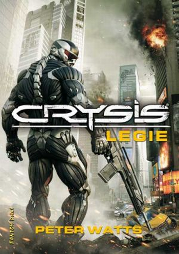 Crysis – Legie
