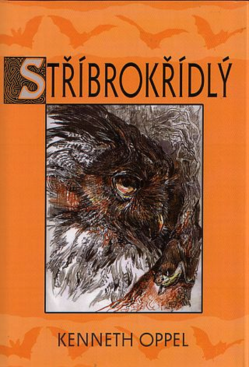 Stříbrokřídlý ant.