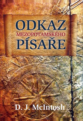 Odkaz mezopotámského písaře