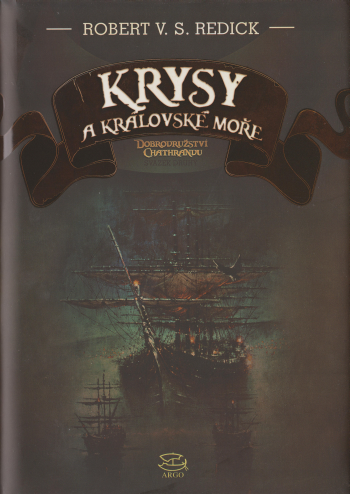 Krysy a královské moře