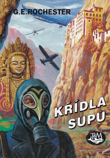 Křídla supů