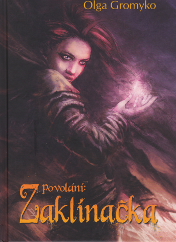 Povolání: Zaklínačka