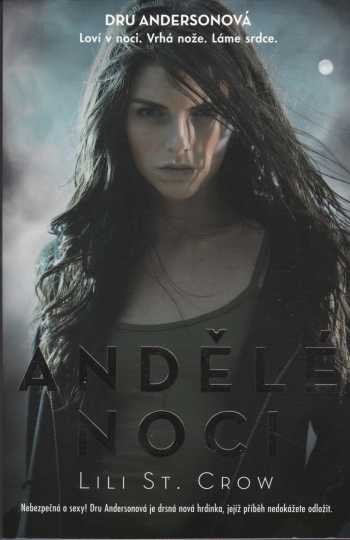 Andělé noci