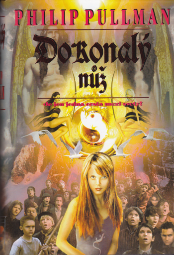 Dokonalý nůž