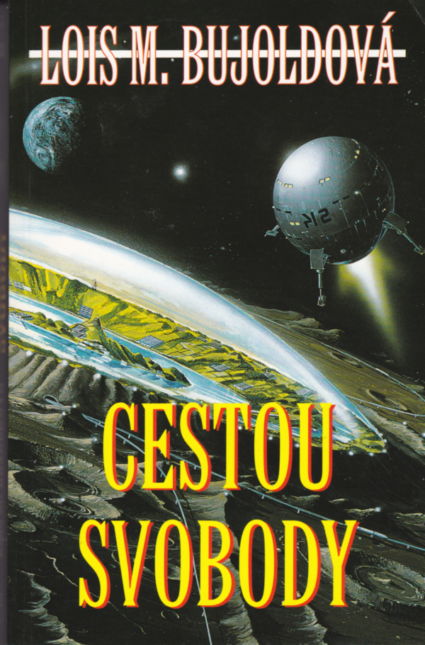Cestou svobody ant.