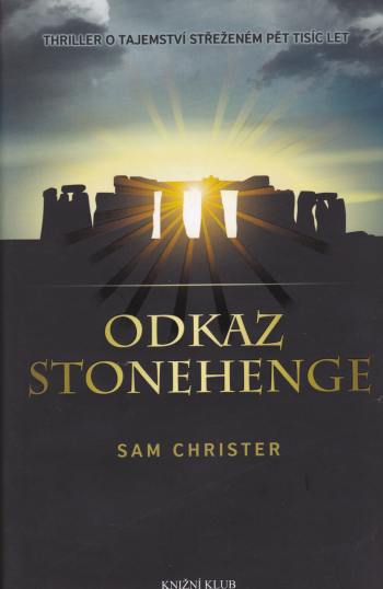 Odkaz Stonehenge