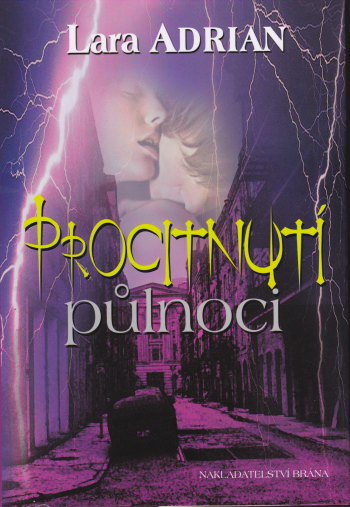 Procitnutí půlnoci