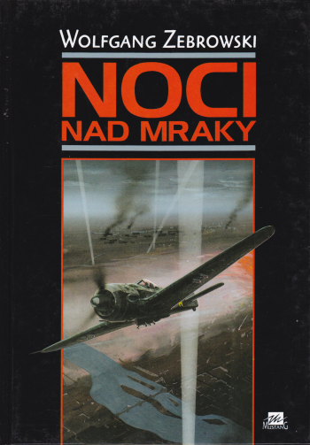 Noci nad mraky