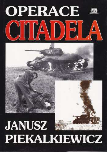 Operace Citadela