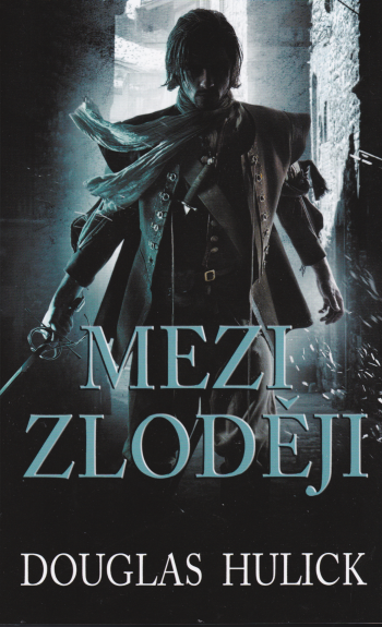 Mezi zloději