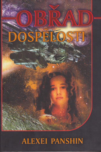 Obřed dospělosti