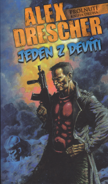 Prolnutí 2 – Jeden z devíti