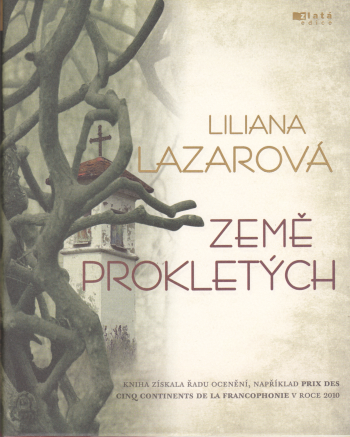 Země prokletých
