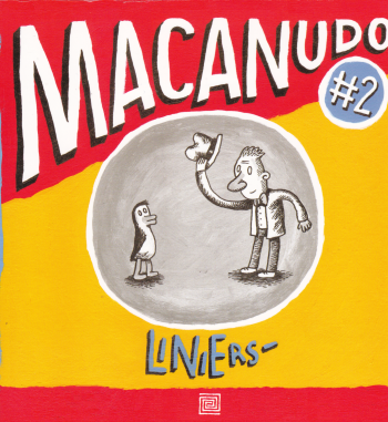 Macanudo No.2