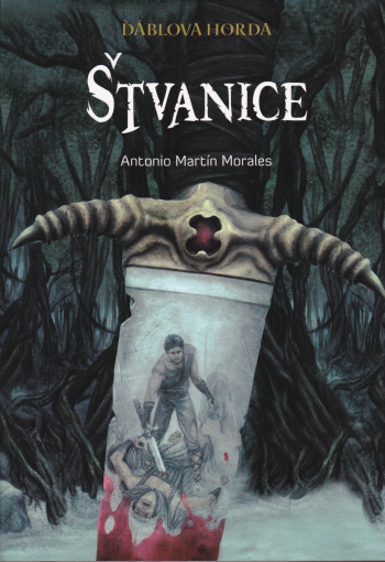 Štvanice