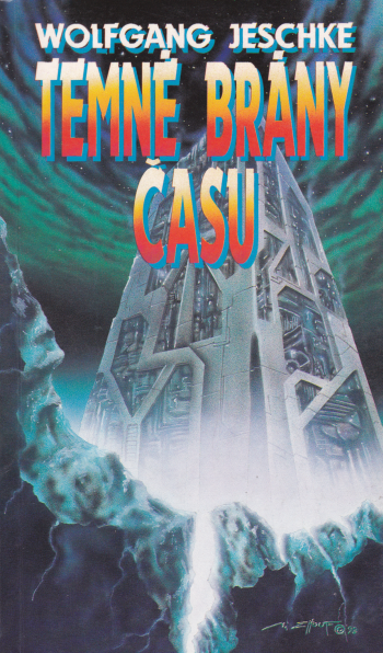 Temné brány času