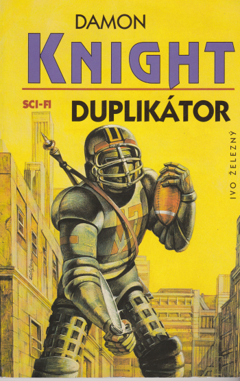 Duplikátor