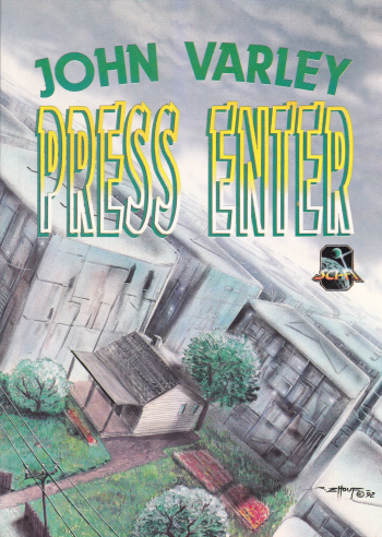 Press Enter