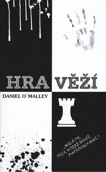 Hra věží