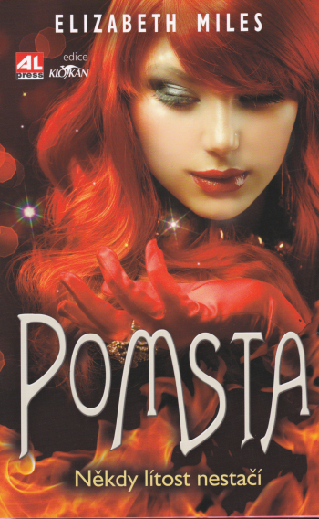 Pomsta
