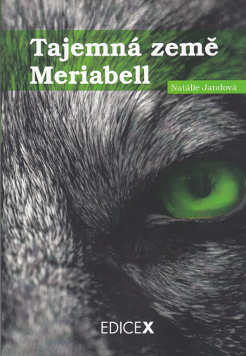 Tajemná země Meriabell